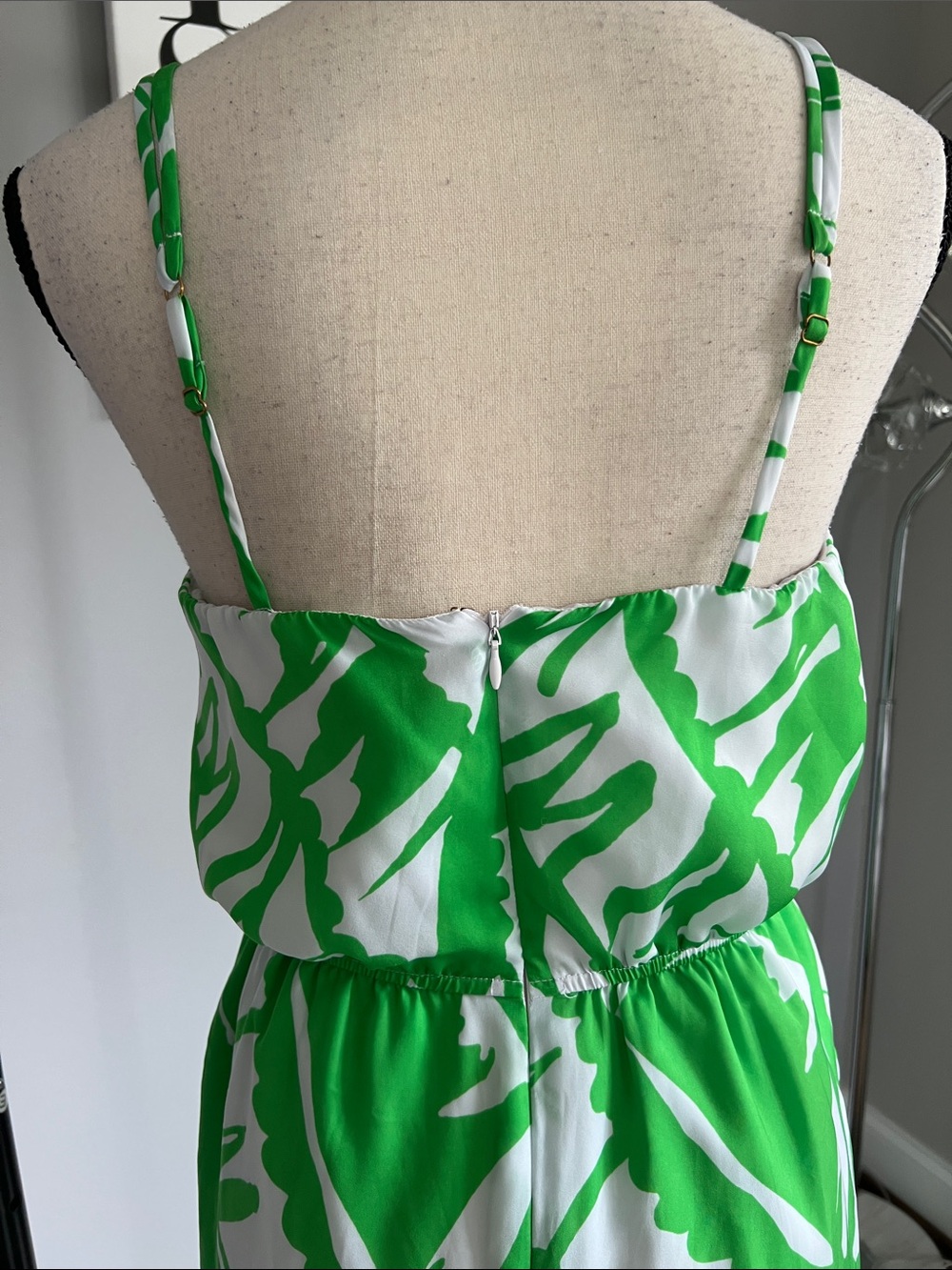 Lilly Pulitzer for Target Boom Boom Jumpsuit - Picture 5 of 8